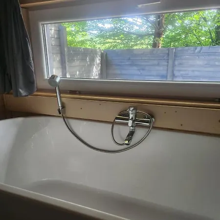 شقة Woodbox نوسفاج