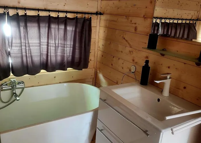 Woodbox