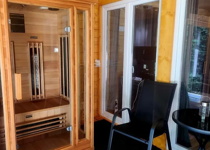 Woodbox Lägenhet *